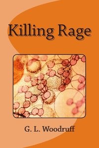 bokomslag Killing Rage