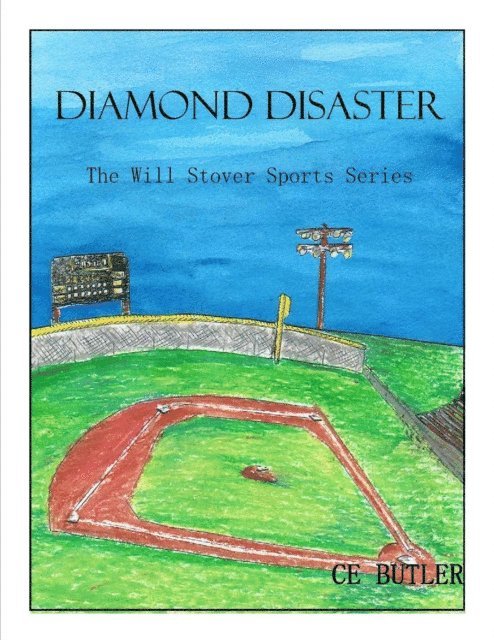 Diamond Disaster 1