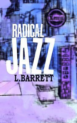 bokomslag Radical Jazz