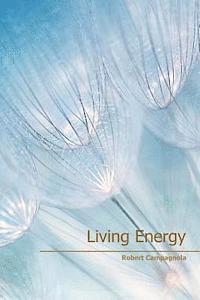 bokomslag Living Energy