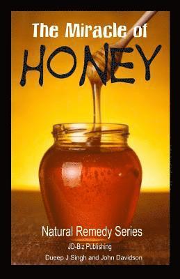 The Miracle of Honey 1