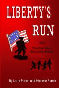 bokomslag Liberty's Run