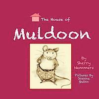 bokomslag The House of Muldoon