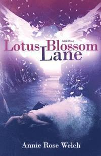 bokomslag Lotus Blossom Lane