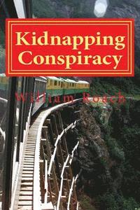 bokomslag Kidnapping Conspiracy