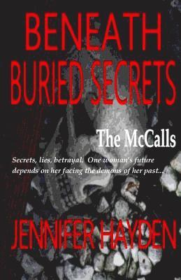 Beneath Buried Secrets 1