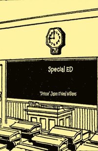 bokomslag Special Ed