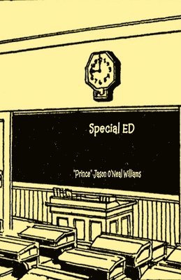 Special Ed 1