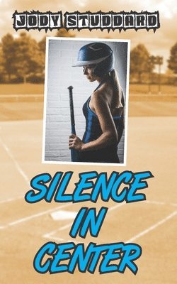 bokomslag Silence In Center