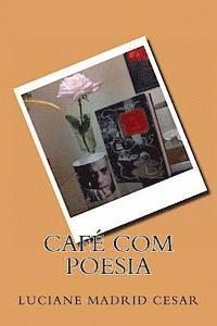 bokomslag Café com Poesia