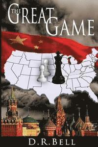 D. R. Bell - The Great Game, Häftad