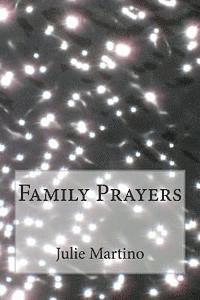 Family Prayers 1