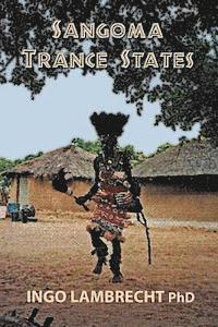 bokomslag Sangoma Trance States