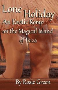 Rosie Green - Lone Holiday, Häftad