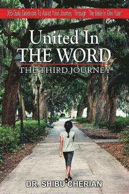 United in the Word: The Third Journey 1