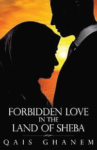 bokomslag Forbidden Love in the Land of Sheba