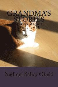 bokomslag Grandma's Stories: A Children' s Story Book