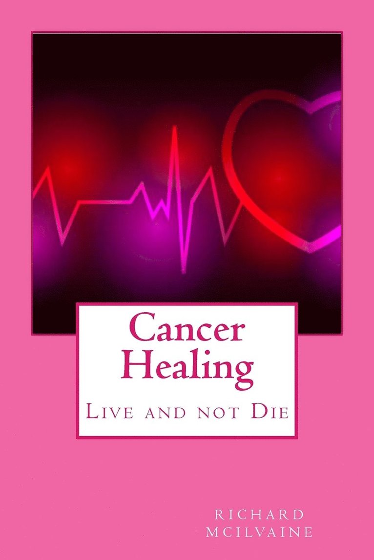 Cancer Healing 1