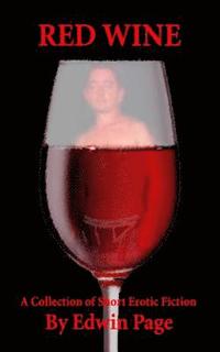 bokomslag Red Wine
