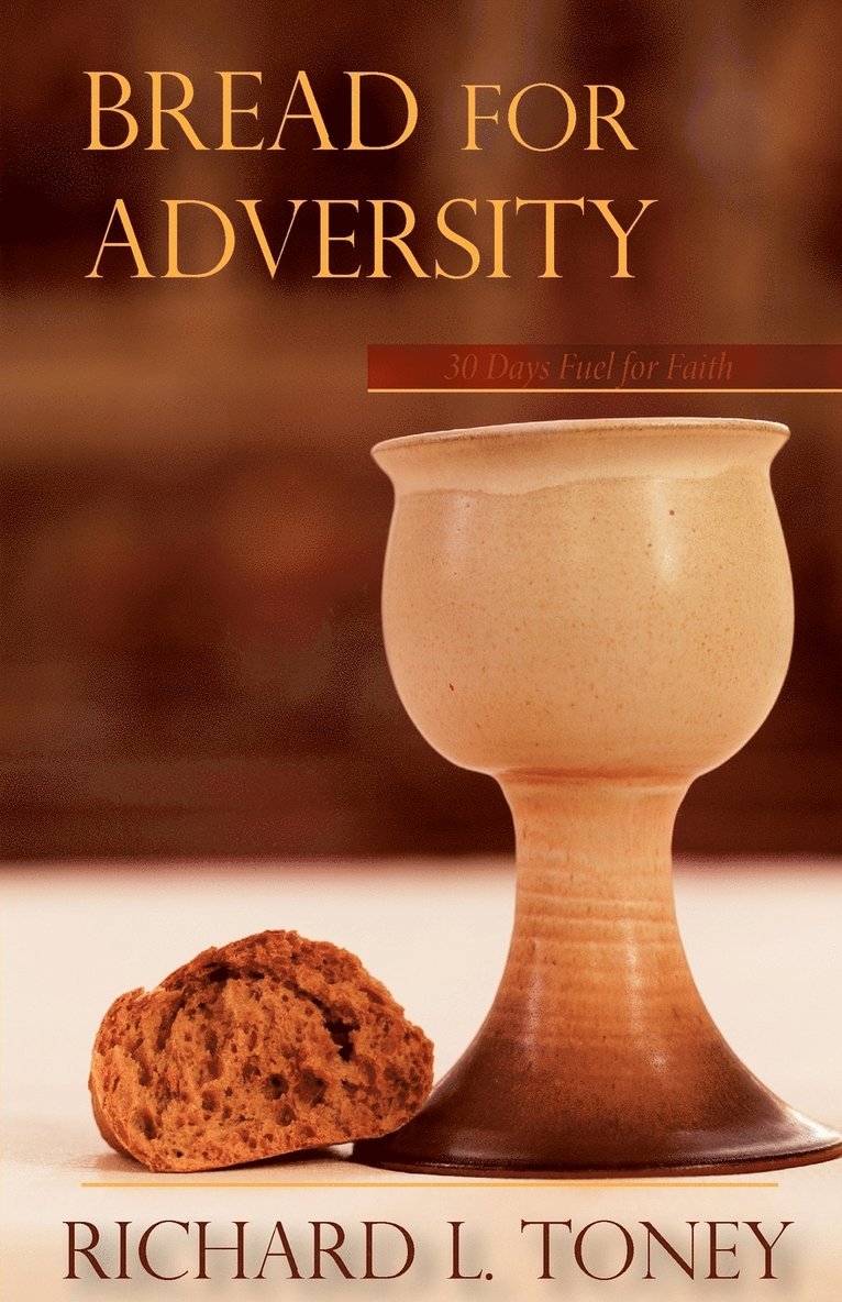 Bread For Adversity 1