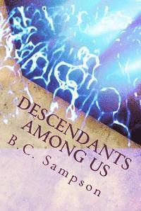 Descendants Among Us 1