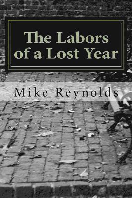 bokomslag The Labors of a Lost Year: Stories, Poems, Essays and a Recipe