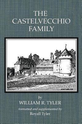 The Castelvecchio Family 1