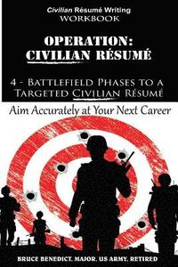 bokomslag Operation: Resume: 4 - Battlefield Phases to a Targeted Resume