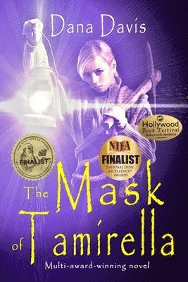 The Mask of Tamirella 1