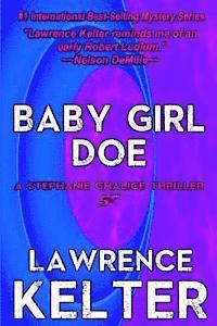 bokomslag Baby Girl Doe