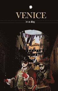 Neja Hrovat, Filip Madarasi - Venice in a day, Häftad