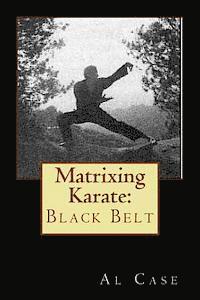 bokomslag Matrixing Karate: Black Belt