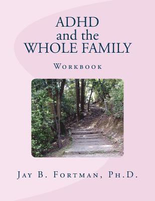 ADHD and The Whole Family 1
