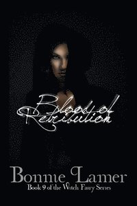 bokomslag Blood of Retribution