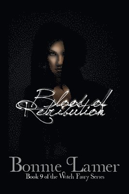 bokomslag Blood of Retribution