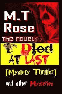 I Died At Last (Mystery Thriller) and Other Mysteries 1