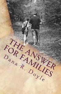 The Answer for Families 1