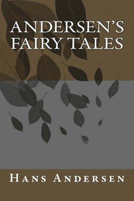 Andersen's Fairy Tales 1