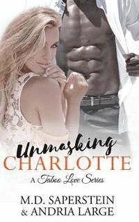 bokomslag Unmasking Charlotte