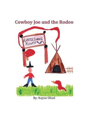 Cowboy Joe & the Rodeo 1