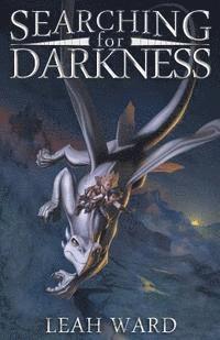 bokomslag Searching For Darkness