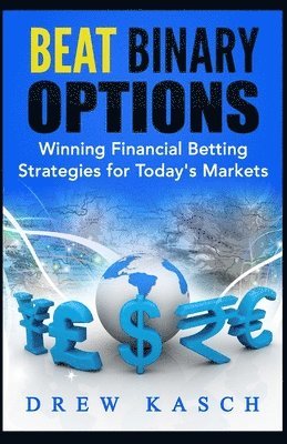 bokomslag Beat Binary Options