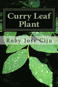 bokomslag Curry Leaf Plant