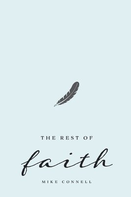 bokomslag Rest of Faith