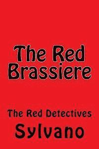 bokomslag The Red Brassiere