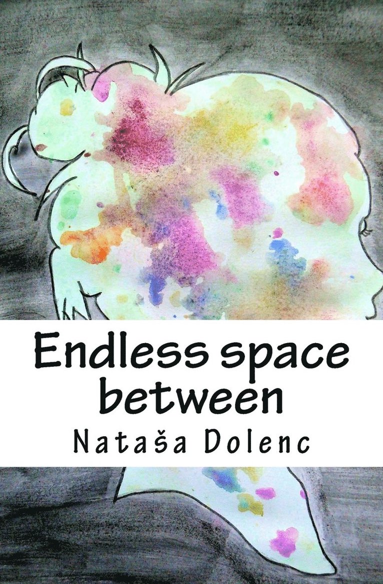 Endless space between 1