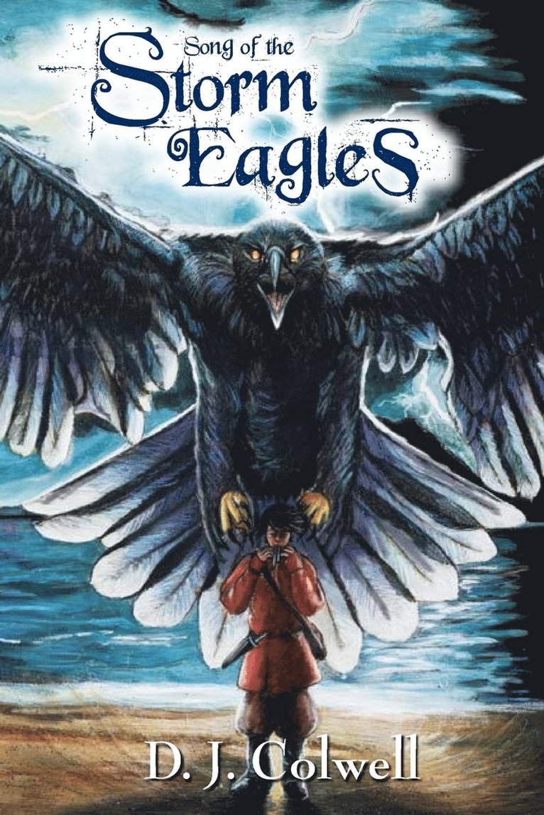 Song of the Storm Eagles 1