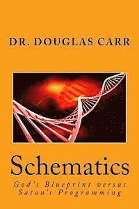 bokomslag Schematics: God's Blueprint versus Satan's Programming