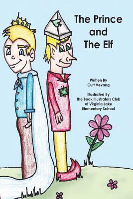 The Prince and the Elf 1