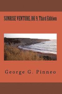bokomslag SUNRISE VENTURE, BK 9, Third Edition